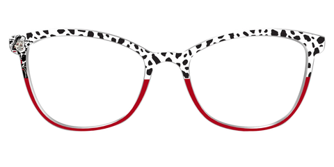 Cruella's Wicked Glamour Split