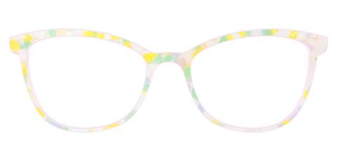 The Daffodil Pearl Tortoise