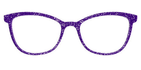 The Electric Purple Sparkle