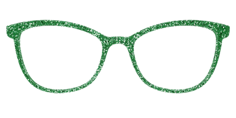 The Emerald Sparkle