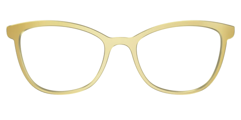 The Gold Mirror