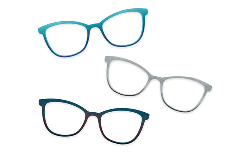 The Gradient Starter Set