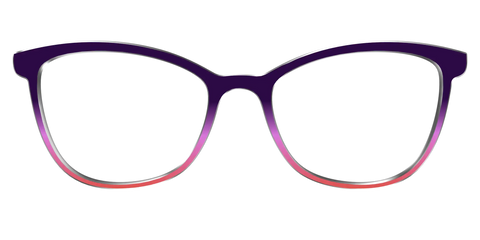 The Grape to Punch Gradient