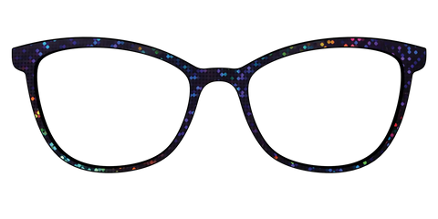 The Holographic Dots