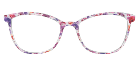 The Holographic Milky Floral
