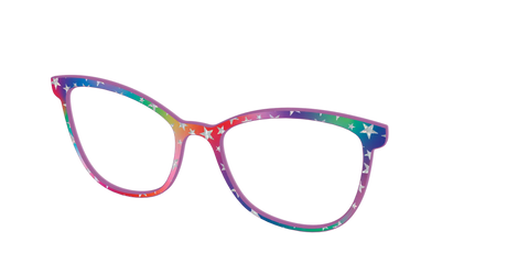 The Holographic Superstars