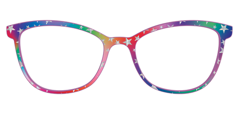 The Holographic Superstars