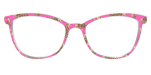 The Hot Pink Cheetahs