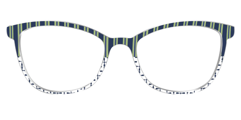 The Kayak Stripes