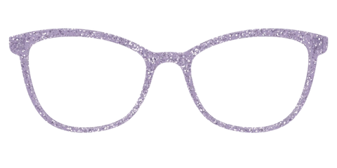 The Lavender Sparkle