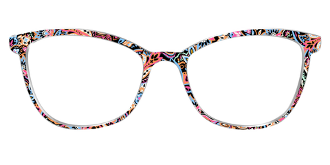 The Lavish Paisley