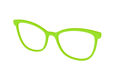 The Lime Green