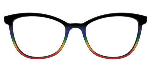 The Love Wins Gradient
