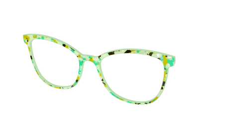 The Matcha Pearl Tortoise