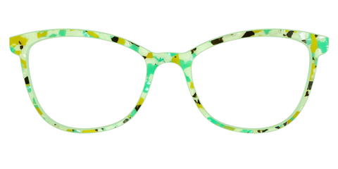 The Matcha Pearl Tortoise
