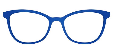 The Matte Indigo