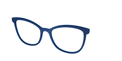 The Matte Navy