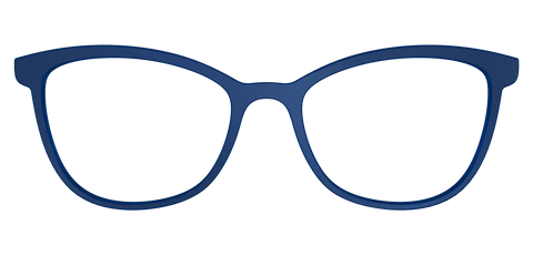 The Matte Navy