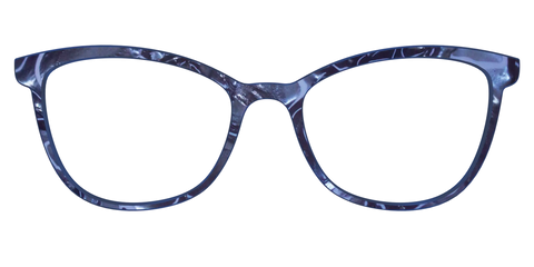 The Midnight Marble
