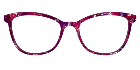 The Mulberry Pearl Tortoise