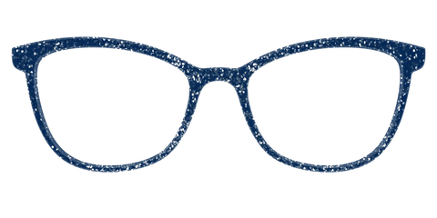 The Navy Sparkle
