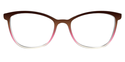 The Neapolitan Gradient