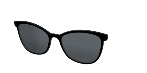 The Non-Polarized Black Sun Top