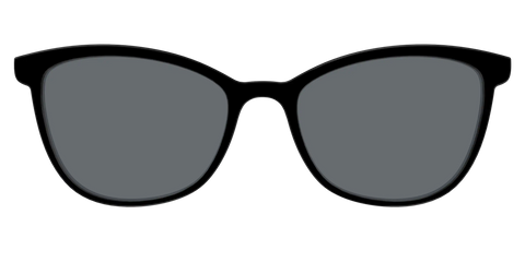 The Non-Polarized Black Sun Top