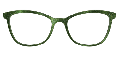 The Olive Shimmer