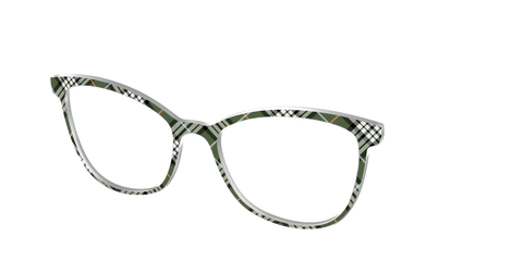 The Personality Plaid