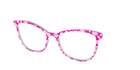 The Pink Pop Bubbles