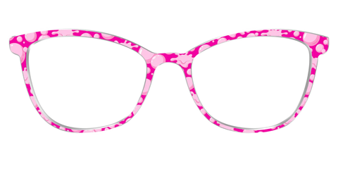 The Pink Pop Bubbles