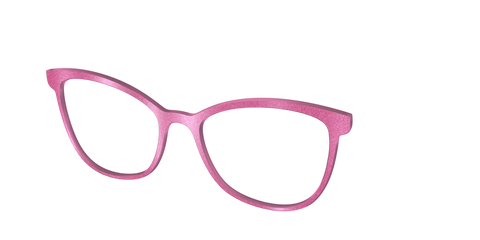 The Pink Shimmer