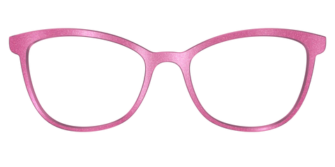 The Pink Shimmer