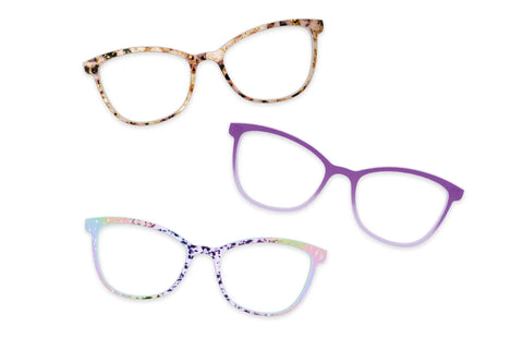 The Pixie Pairing Set