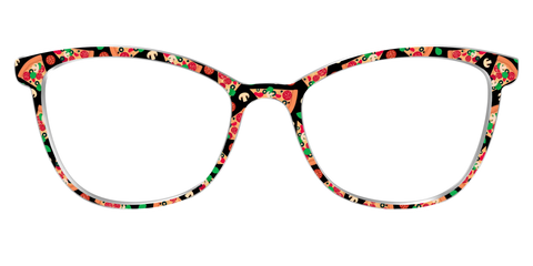 The Pizza Slices