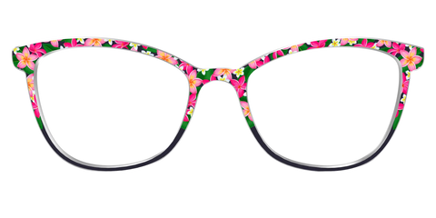 The Plumeria Crown