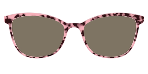 The Polarized True Love Tort Sun Top