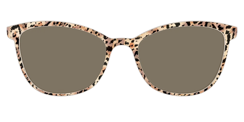 The Polarized Wild Cat Sun Top