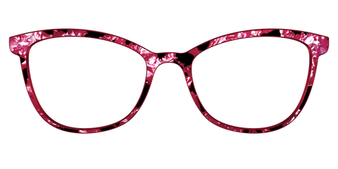 The Raspberry Pearl Tortoise