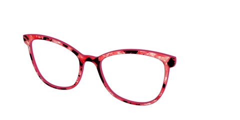 The Red Agate Pearl Tortoise