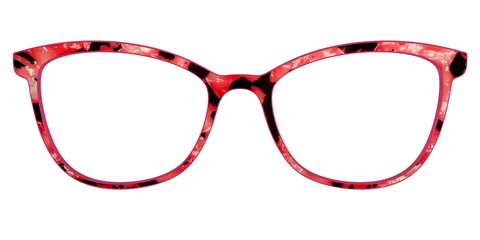 The Red Agate Pearl Tortoise