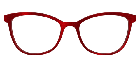 The Red Shimmer