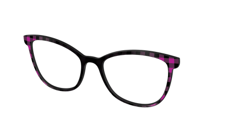 The Reimagined Plaid