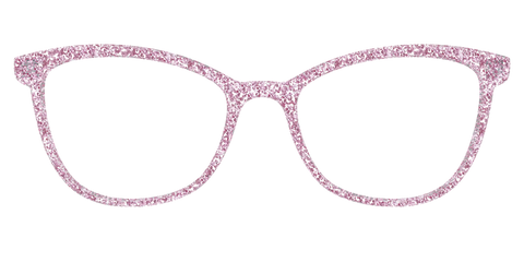 The Rose Gold Sparkle