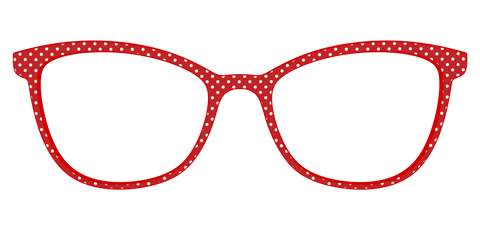 The Ruby Pin Dot