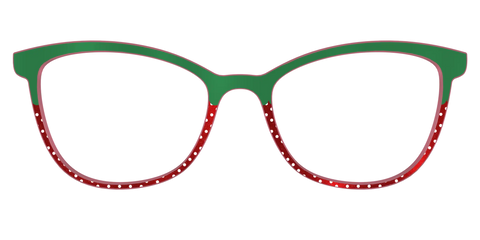 The Shimmer Strawberry