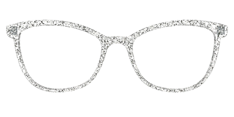 The Silver Sparkle