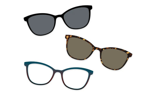 The Sleek Essentials Set