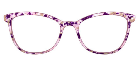 The Spotted Thistle Pearl Tortoise